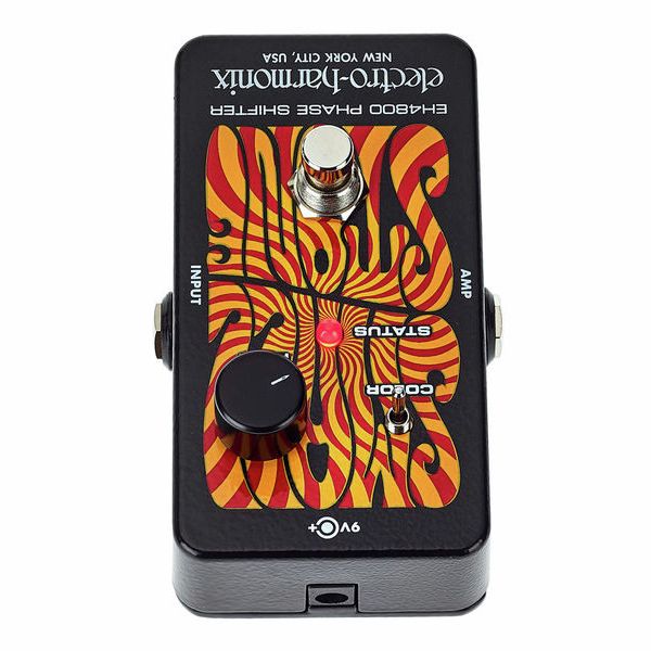 Electro Harmonix Small Stone