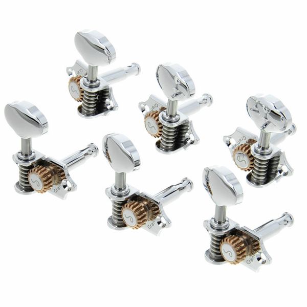 Schaller GrandTune Butterbean 3L/3R CH