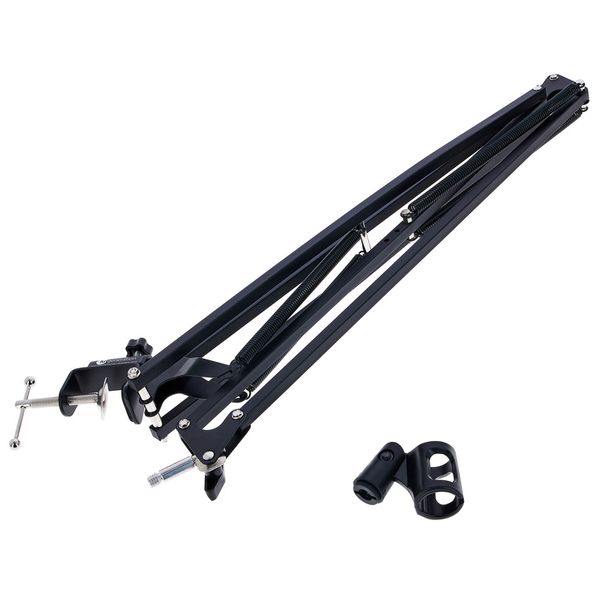 the t.bone MB 7 Beta USB Stand Bundle