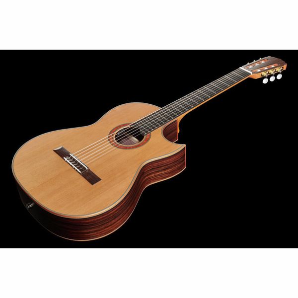 Hanika BasisCut PC + Pickup System