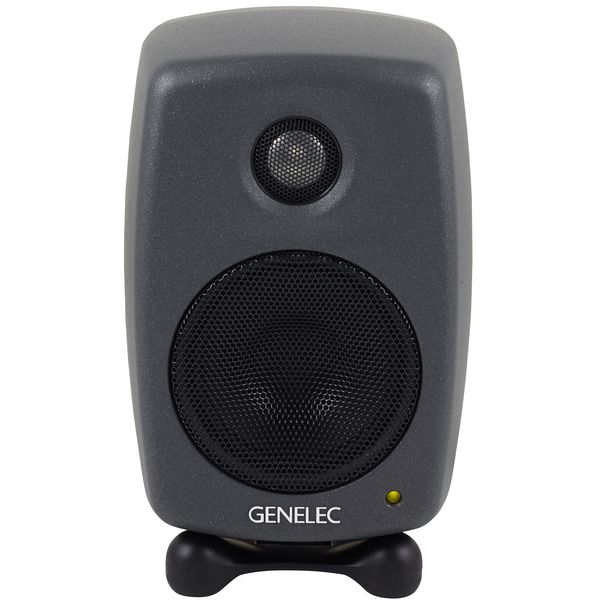 Genelec 8010 AP M-Control Bundle