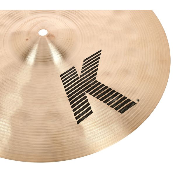 Zildjian 14 1/8" K-Series Fat Hats