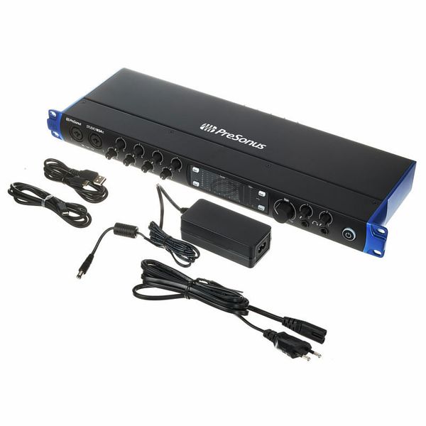 Presonus Studio 1824c
