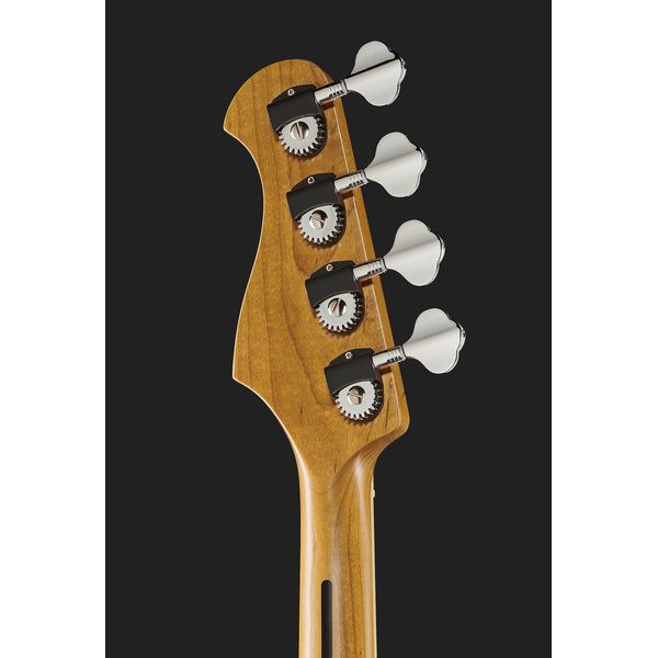 Harley Benton MV-4JB Natural