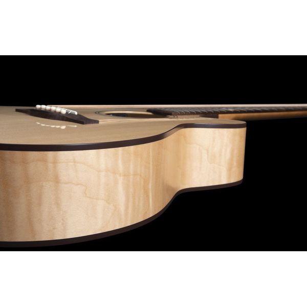 Godin Fairmount CW Flame Maple GT EQ