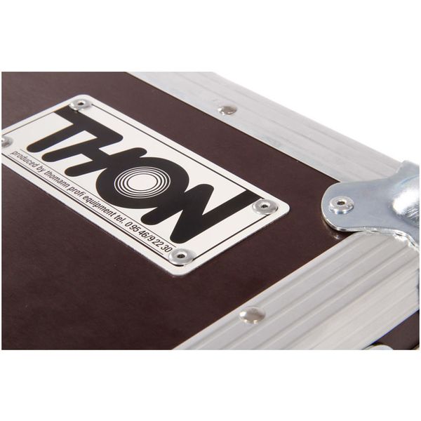 Thon Keyboard Case DP-28 Plus