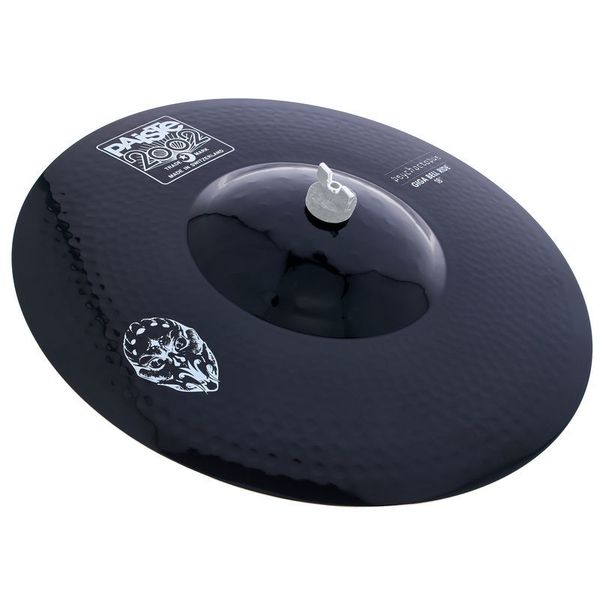 Paiste 18" 2002 Giga Bell Ride