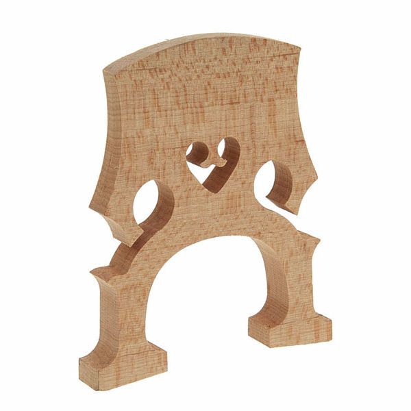 Roth & Junius Cello Bridge 1/8