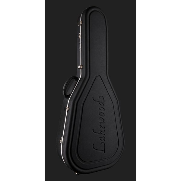 Lakewood M-32 CP Crossover 2024