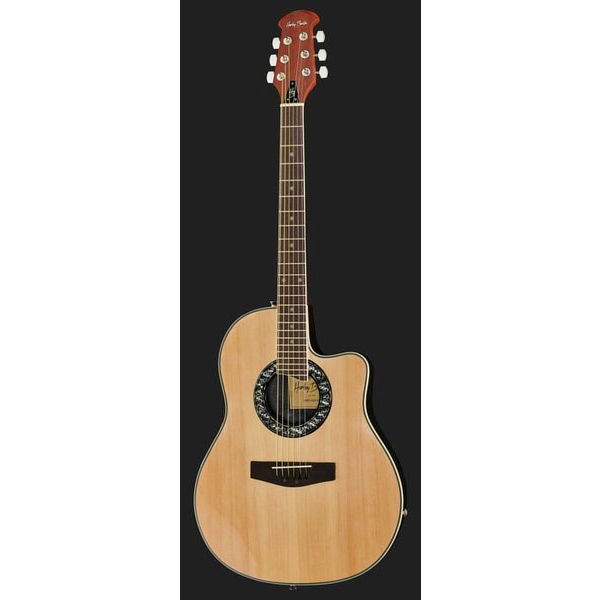 Harley Benton HBO-600NT