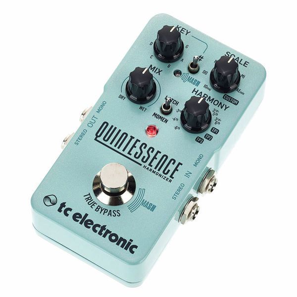 tc electronic Quintessence Bundle PS G RB