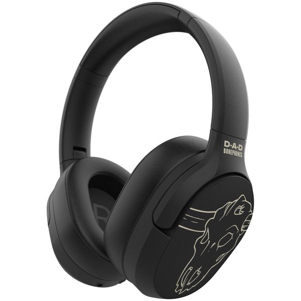 Valco D-A-D 40th Bonephones