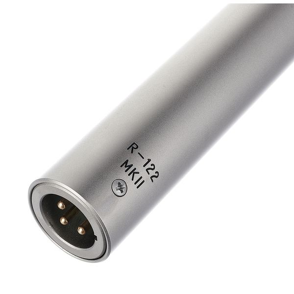 Royer Labs R-122 MkII Matched Pair