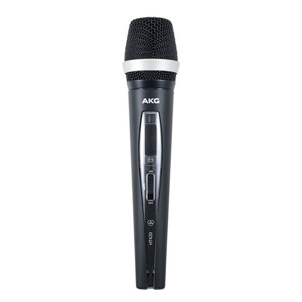 AKG WMS 420 Vocal Set Band M