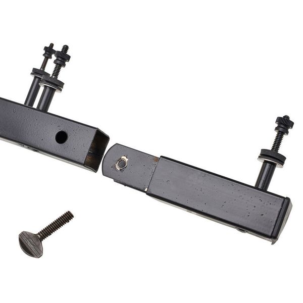 Zildjian Low Crotale Bar