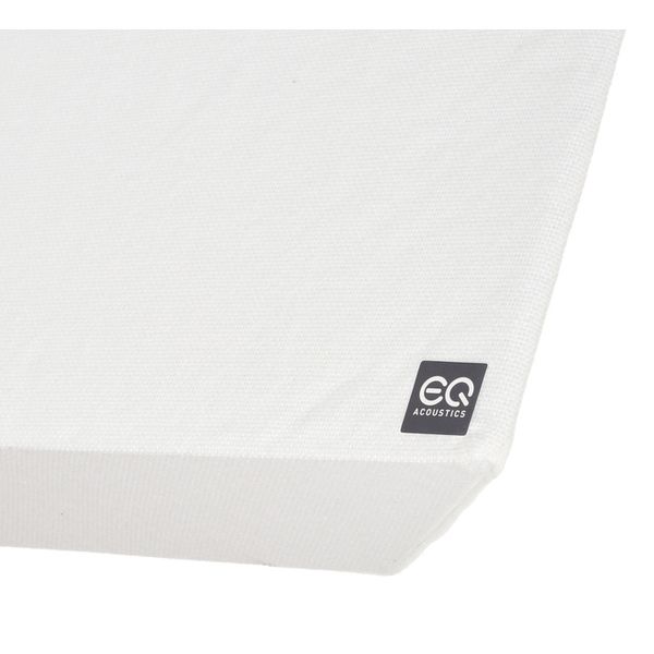EQ Acoustics Spectrum 2 L10C BassTrap White