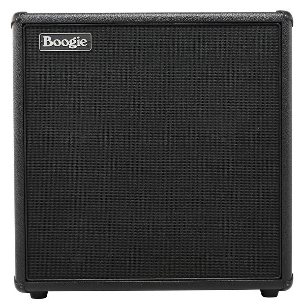 Mesa Boogie 4x10 Boogie Open Back Cab