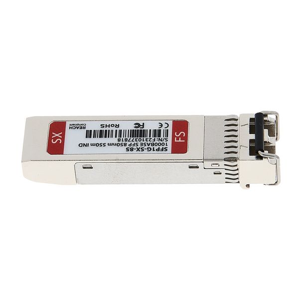 SFP Transceiver CISCO SFP GLC-SX-MM Comp.