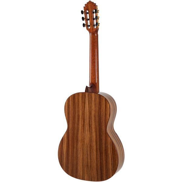 Manuel Rodriguez 40 Cedar/Zebrano