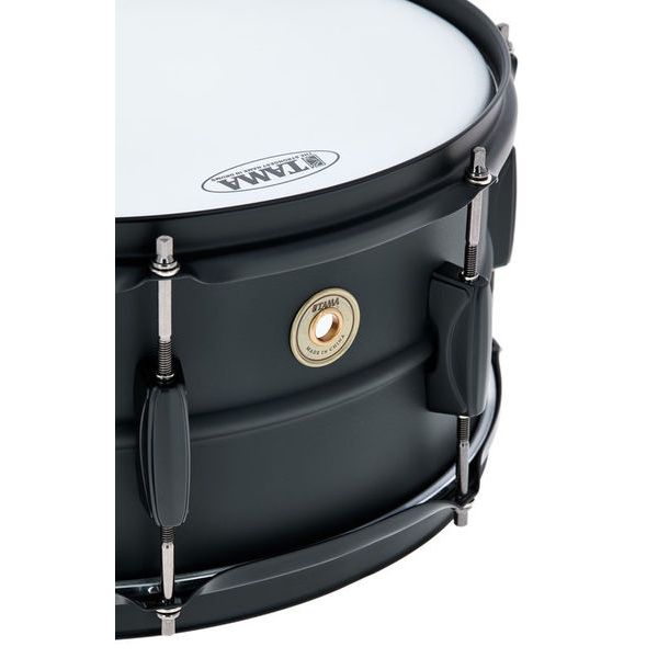Tama 14"x6,5" Metalworks Bl. Steel