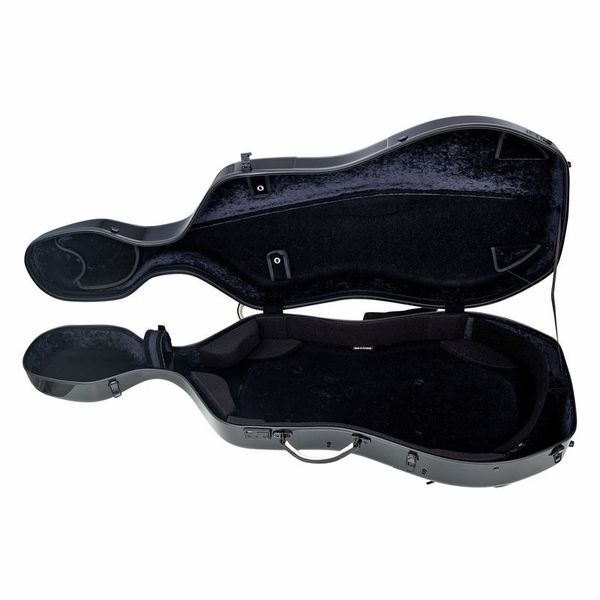 Gewa Air Cello Case BK/BK Fiedler