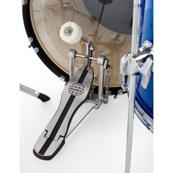 Mapex Comet Fusion 18"Indigo Blue#IB