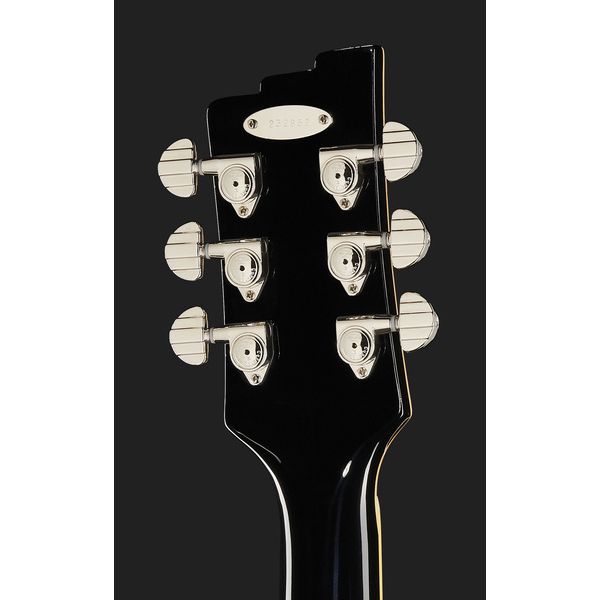 Duesenberg Paloma Vintage Burst