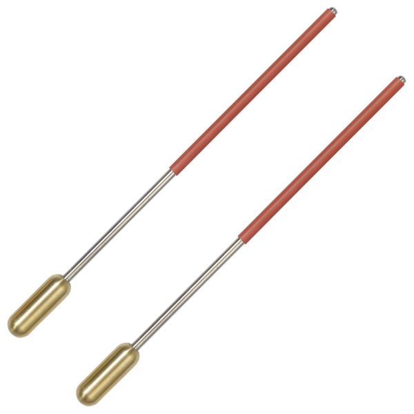 Kolberg 889BBZ Triangle Mallets