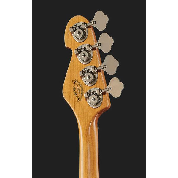 Sandberg California II TT4 RW GB HCA