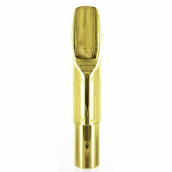 Dave Guardala Fat Boy Tenor MB II GP