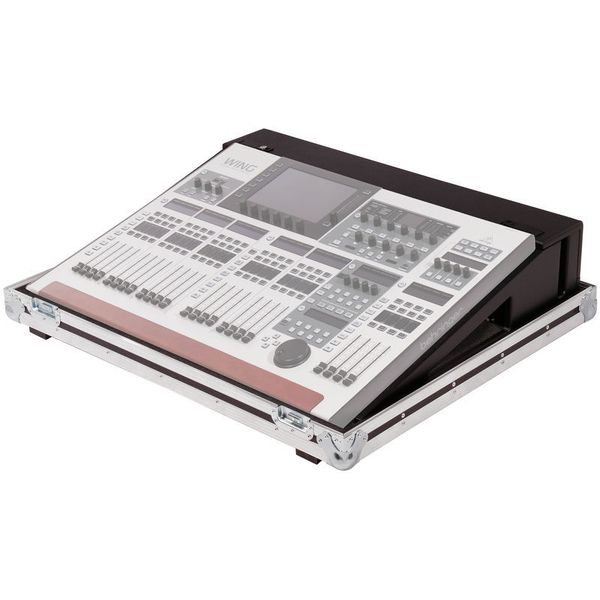 Thon Case Behringer Wing Dockhouse