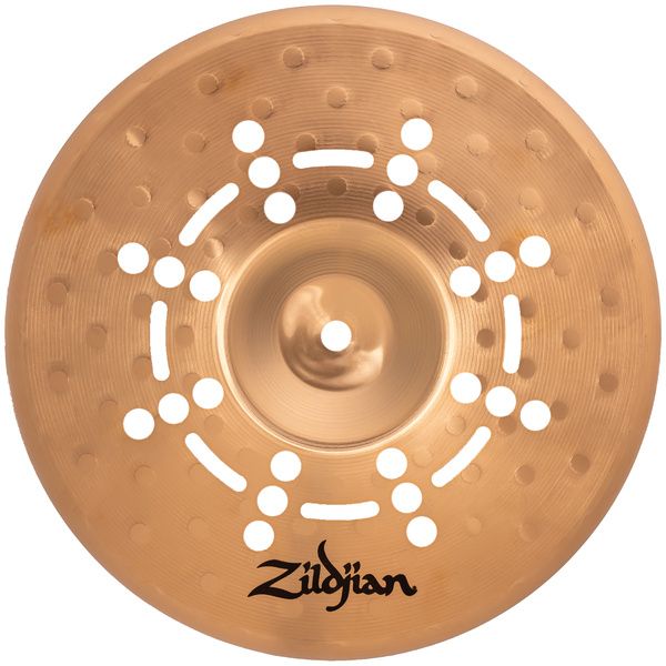 Zildjian 12" FX Stack Cymbals