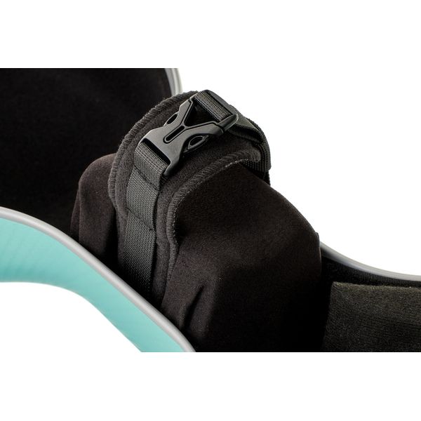 Gewa Pure VC Case Polycarb. Fun G/G