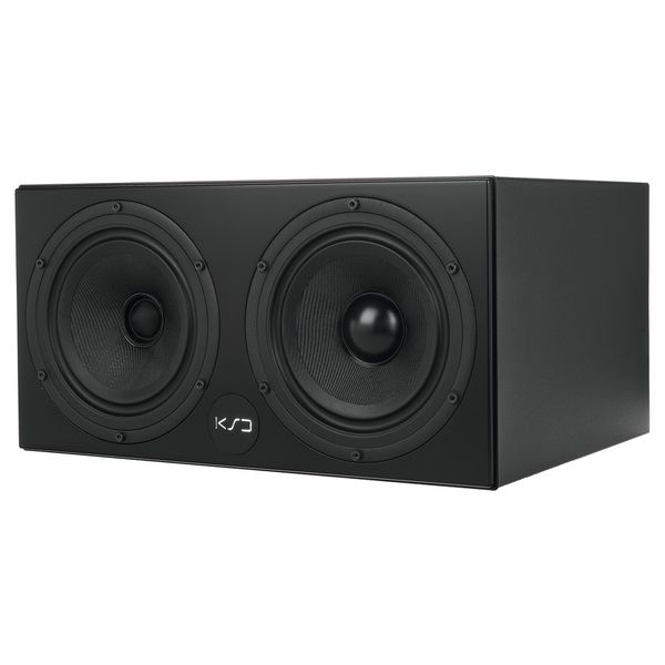 KS Digital C-55 Reference Black L