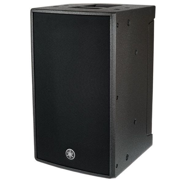 Yamaha DZR10/DSX15 Set