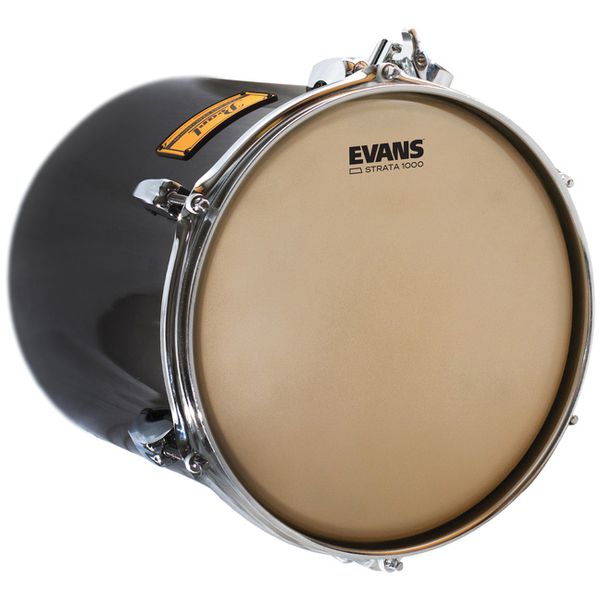 Evans 14" Strata 1000