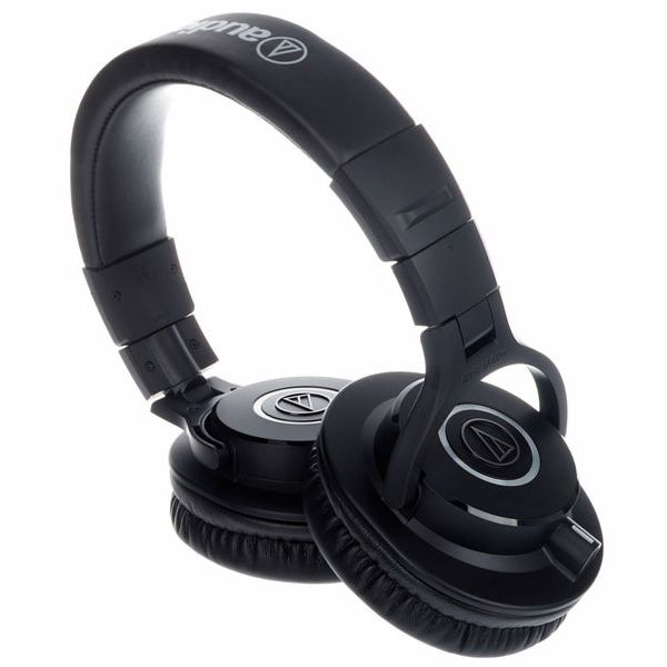 Audio-Technica ATH-M40X