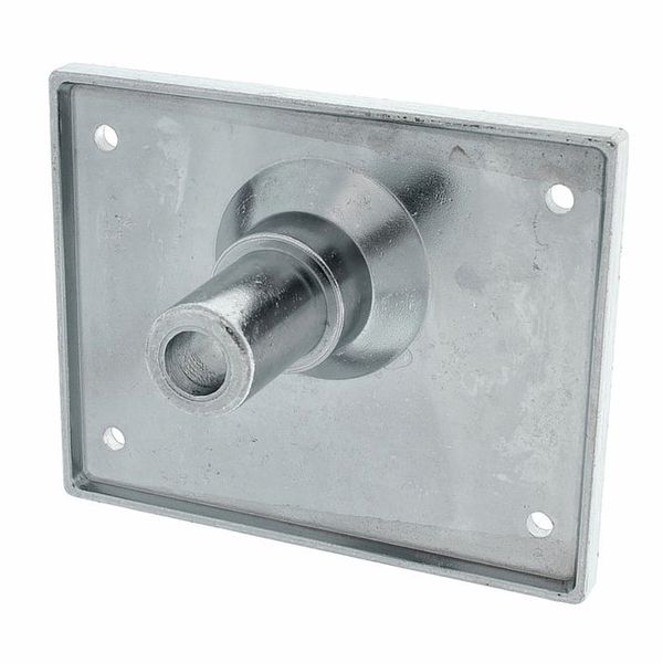Millenium E-Drum Mounting Plate