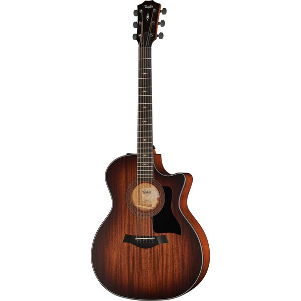 Taylor 324Ce V-Class Edgeburst