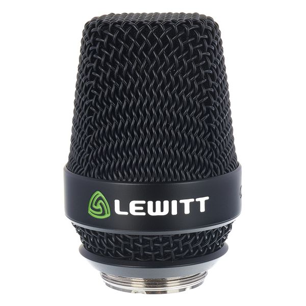 Lewitt W9 Sennheiser Adapter Bundle
