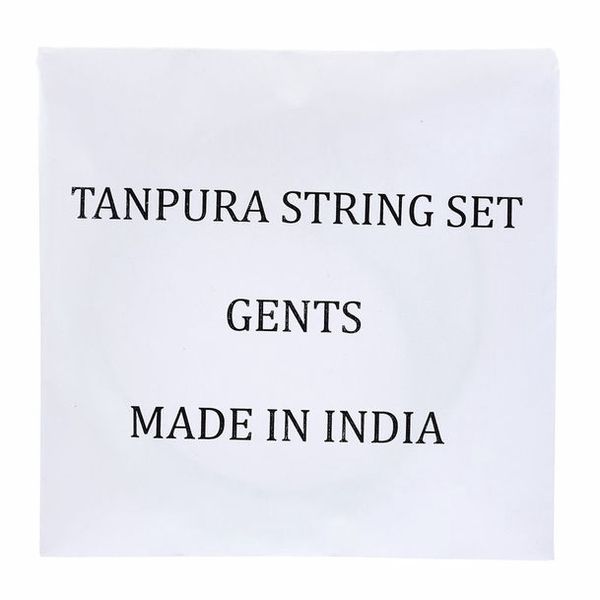 Thomann Nataraj Tanpura Strings GP