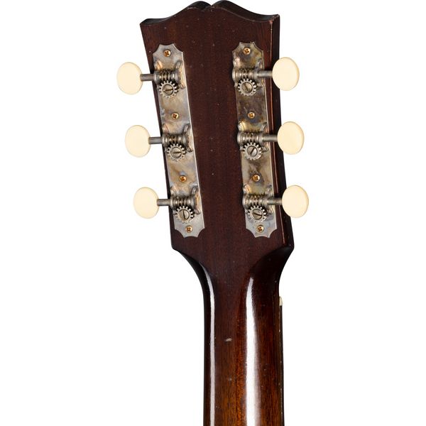 Gibson 1942 Banner J-45 VS Light Aged