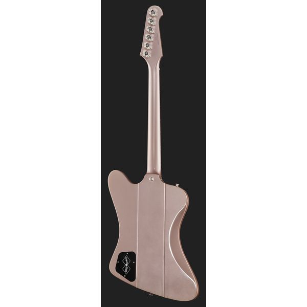 Epiphone 1963 Firebird I Heather Poly