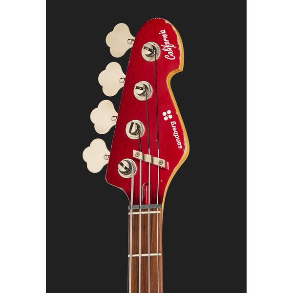 Sandberg California II VM 4 PF MR HCAR