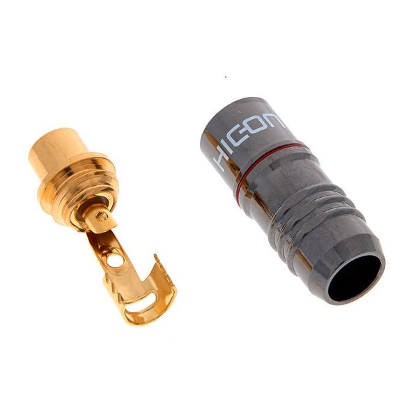 Hicon Cinch HI-CF08-Red