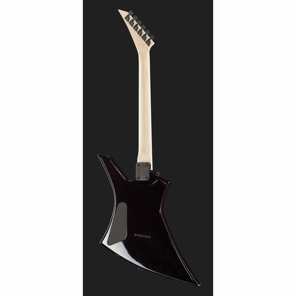 Jackson JS32T AH Kelly Viola Burst