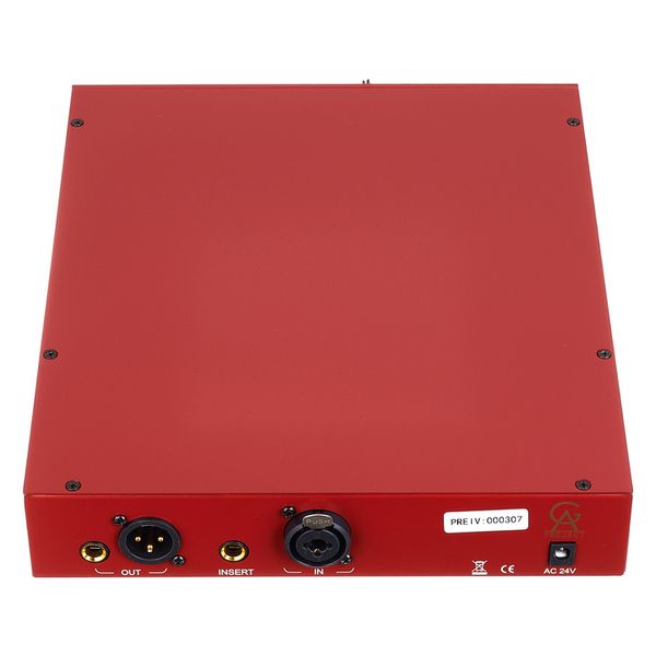 Golden Age Audio Project PRE-73 MKIV