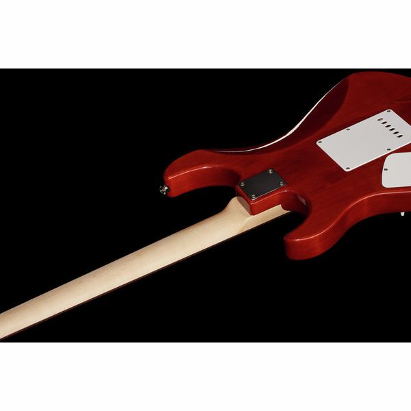 Yamaha Pacifica 212V QM CBR