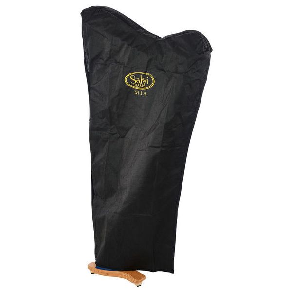 Salvi Mia 34 Blue Sipario Biocarbon