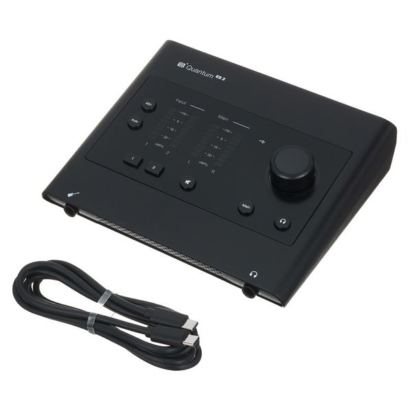 Presonus Quantum ES2